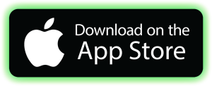 Button with text Download on the App Store